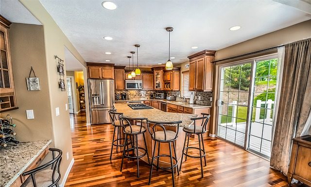 Gotowe projekty domu