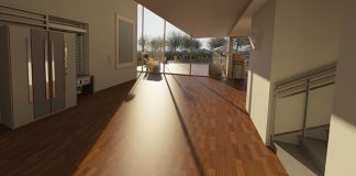 Rozwój architektury w Polsce