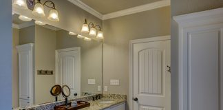 Przewaga domu nad mieszkaniem