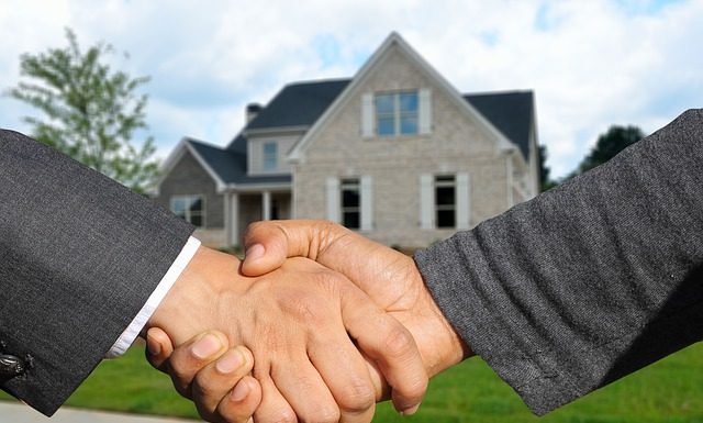 Rynek wtórny nieruchomości