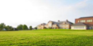 Etapy budowania domu - pierwsze kroki