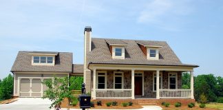 Nowoczesna architektura