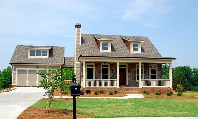 Nowoczesna architektura