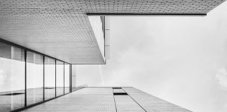 Wtopić się w otoczenie