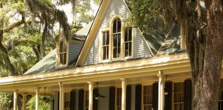 Charakterystyka zabudowy wsi oraz obrzeży miast