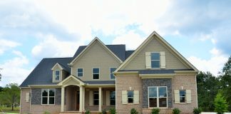 Wybór domu rodzinnego