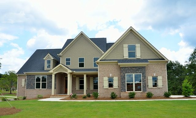 Wybór domu rodzinnego Wybór domu rodzinnego