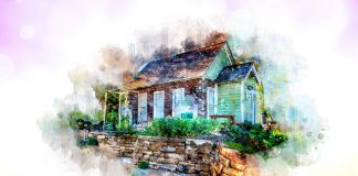 Wzrost popytu na nieruchomości