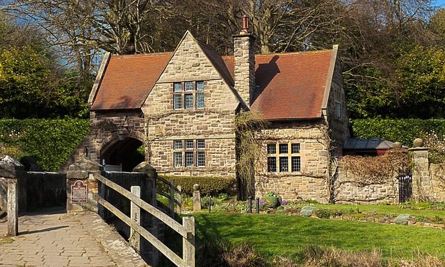 Nowoczesne rozwiązania budowlane Nowoczesne rozwiązania budowlane