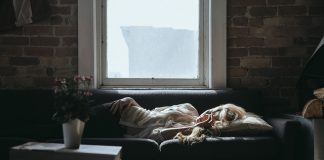 Wstydliwa dolegliwość!