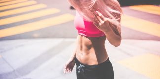 Piękno i relaks- domowe SPA