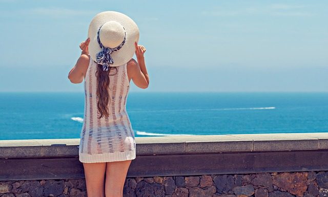 Moda to dzisiaj bardzo ważna sprawa jeśli chce się być akceptowanym