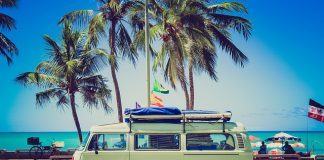 Jak zorganizować podróż?