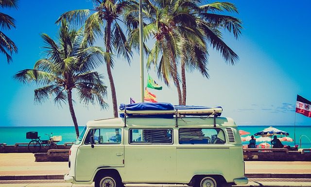 Jak zorganizować podróż? Jak zorganizować podróż?