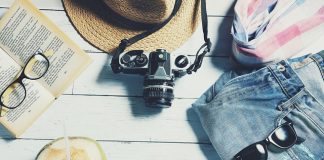 Turystyka dla sportu