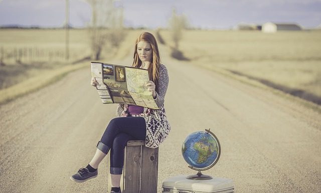 Konkurencja pomiędzy miastami