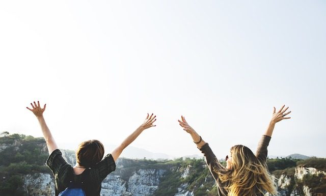 Jaka przyszłość czeka turystykę?