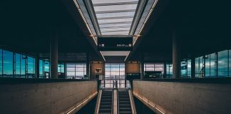 Dobre miejsce na wakacje