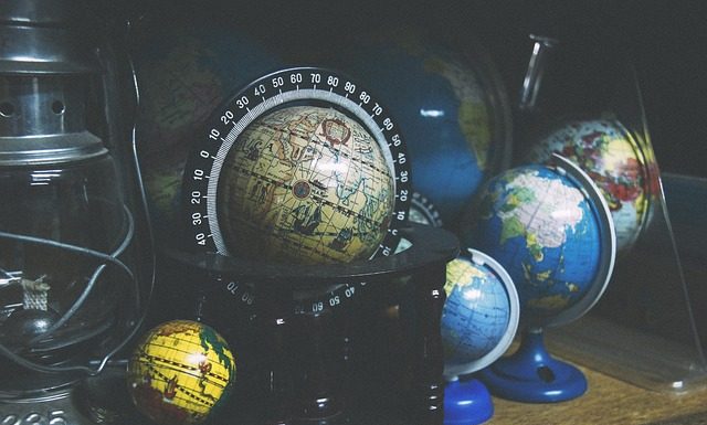 Nie wiesz, gdzie pojechać na wakacje? Szukaj online!