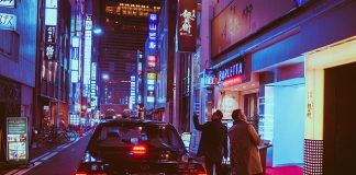 Specyfika salonów samochodowych