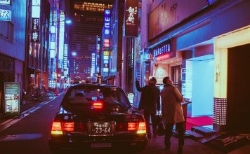 Specyfika salonów samochodowych Specyfika salonów samochodowych