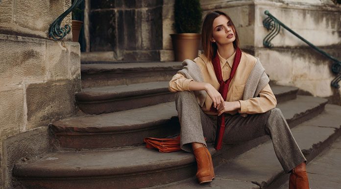 Botki Tamaris czy botki Wojas - które wybierzesz dla siebie