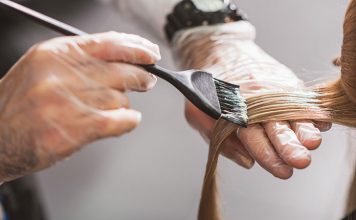 5 najmodniejszych odcieni farb do włosów blond 5 najmodniejszych odcieni farb do włosów blond
