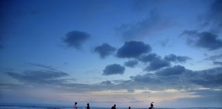 Bali - kiedy warto pojechać?