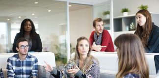 Dobre pozycjonowanie