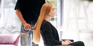 Szukasz dobrego fryzjera w Łodzi? Sprawdź to, zanim zadzwonisz do przyjaciółki