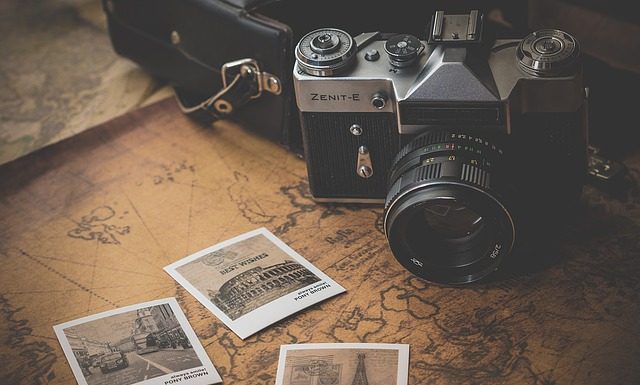 Tureckie atrakcje. Kapadocja