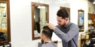 Kosmetyki do pielęgnacji włosów