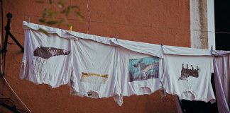 Żeby pranie było jeszcze łatwiejsze: pralka Samsung ww60j4213hw1