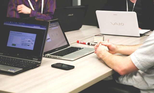 Działalność gospodarcza krok po kroku