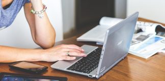 Konto firmowe ranking