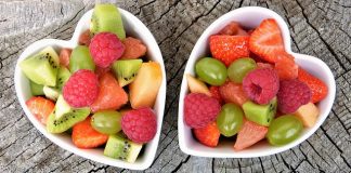 Zdrowa dieta a białko