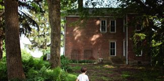 Antywłamaniowe drzwi