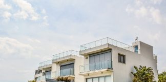 Życie jak w Madrycie