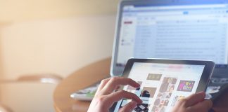 Zapuszczamy paznokcie