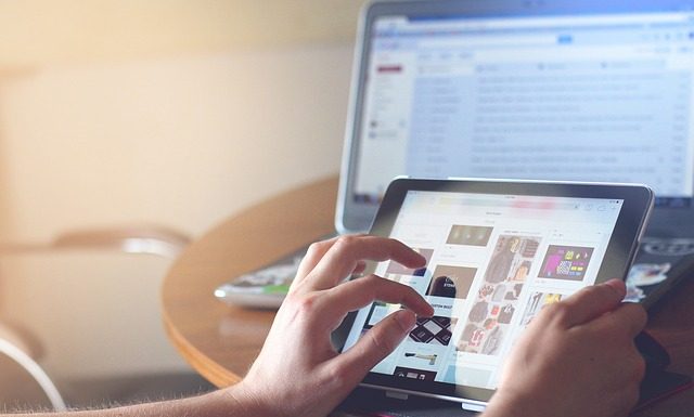 Zapuszczamy paznokcie