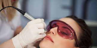 3 najlepsze zabiegi na odmłodzenie skóry twarzy