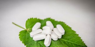 Czy suplementy odchudzają?