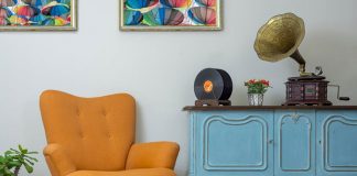 Designerskie meble wypoczynkowe do domu i ogrodu