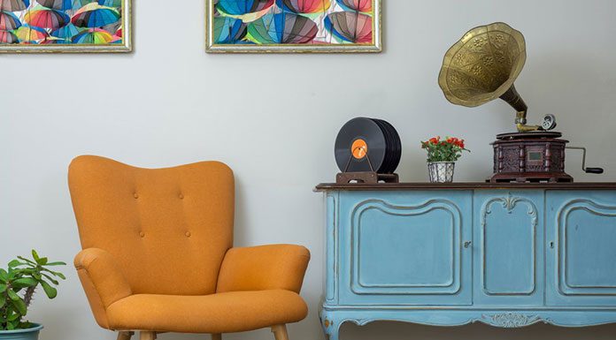 Designerskie meble wypoczynkowe do domu i ogrodu