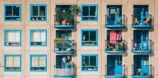 Przedmioty niechronione przez ubezpieczenie mieszkania