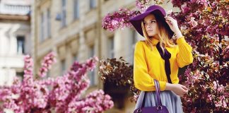 Jak dobrać kolor torebki do stroju? Ujarzmiamy kolory!