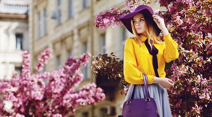 Jak dobrać kolor torebki do stroju? Ujarzmiamy kolory! Jak dobrać kolor torebki do stroju? Ujarzmiamy kolory!