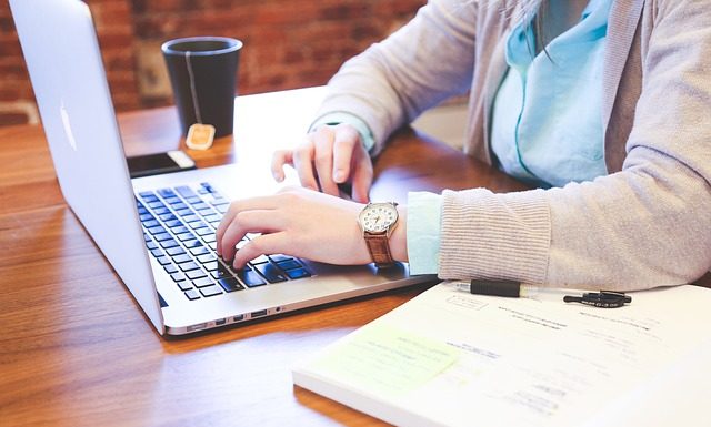 Skróty stosowane w internecie