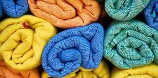 Jak kupować dobrej jakości tkaniny na metry?