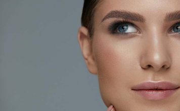 Makijaż brwi na co dzień i na specjalne okazje Makijaż brwi na co dzień i na specjalne okazje